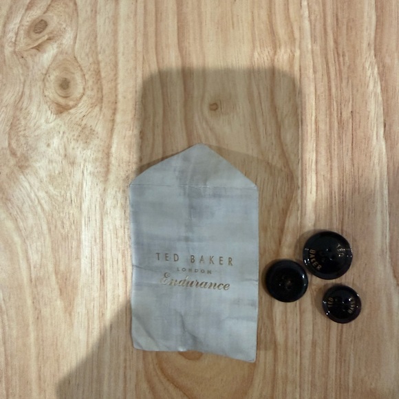 Ted Baker jacket - Picture 7 of 8